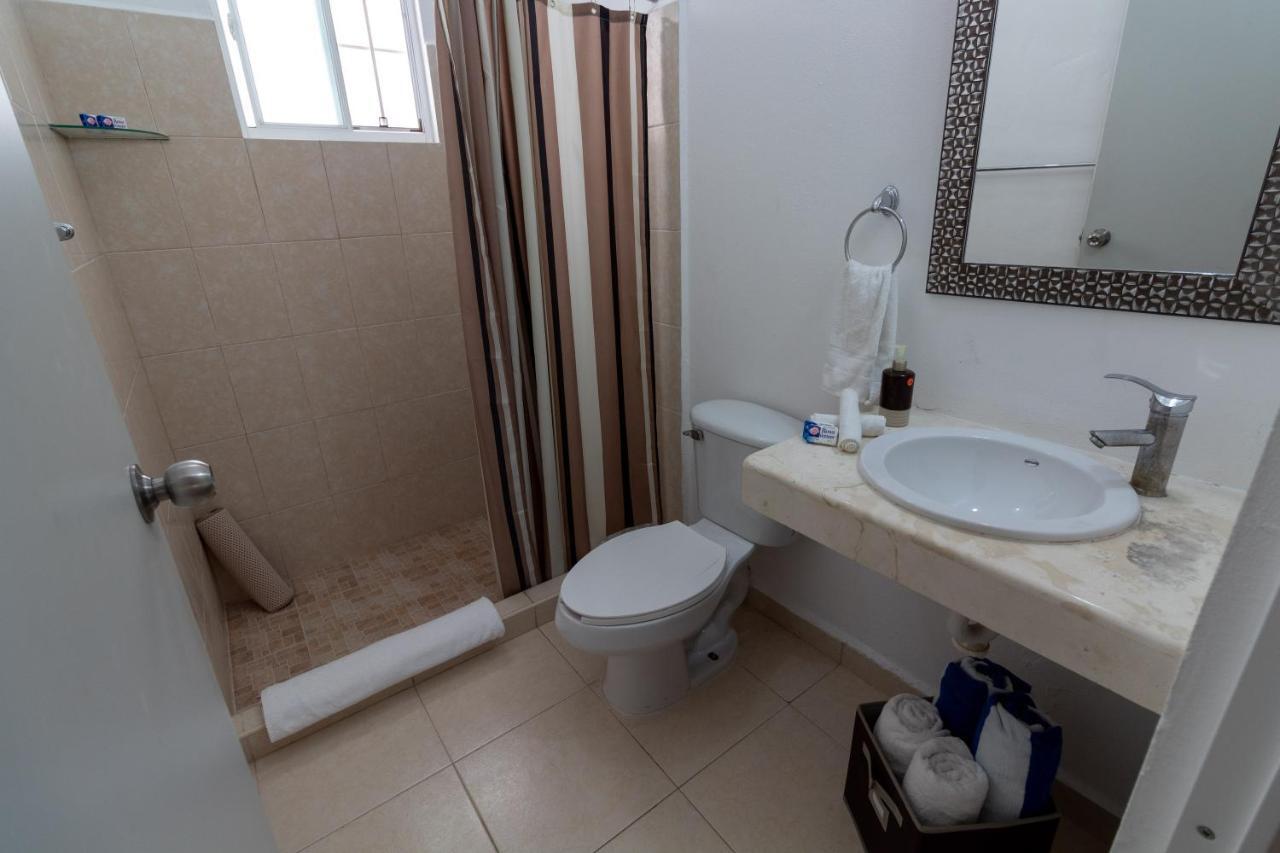 Casa Mila Apartment Playa del Carmen