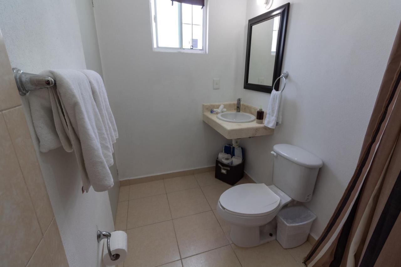 Casa Mila Apartment