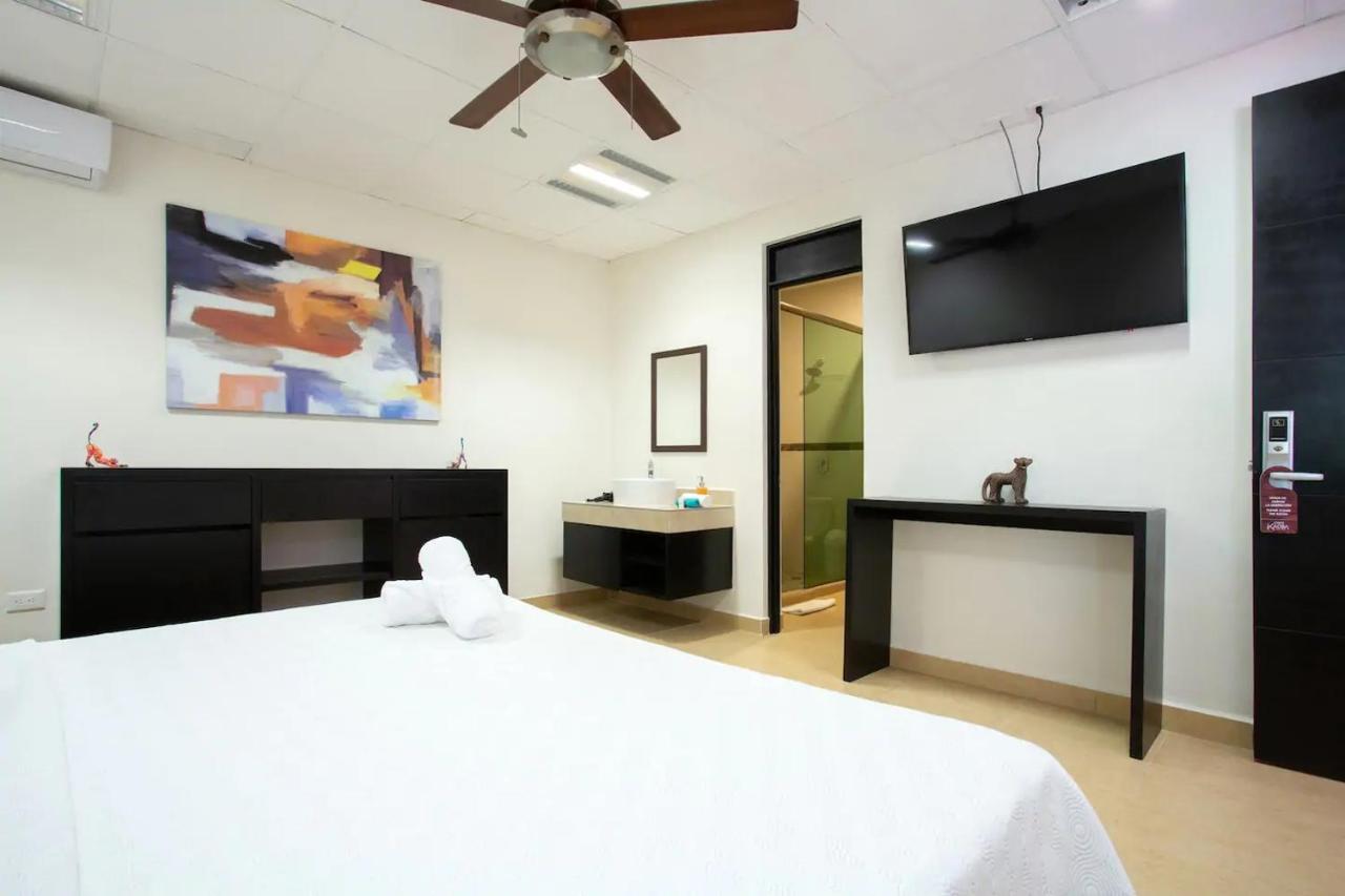 Hotel Casa Kaoba &