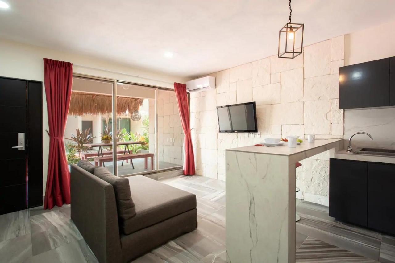 Hotel Casa Kaoba & Playa del Carmen