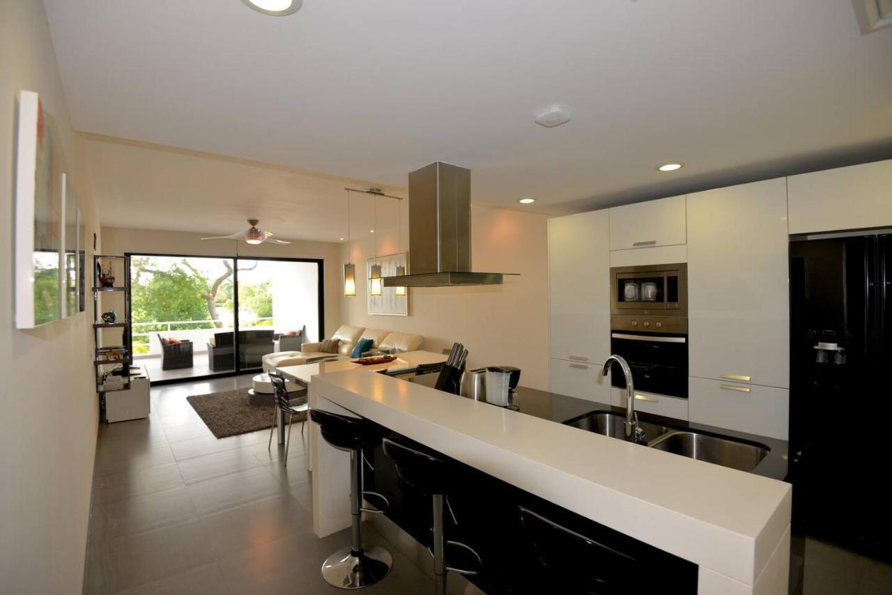 Deluxe Beachside, Private Beach Club And Golf *