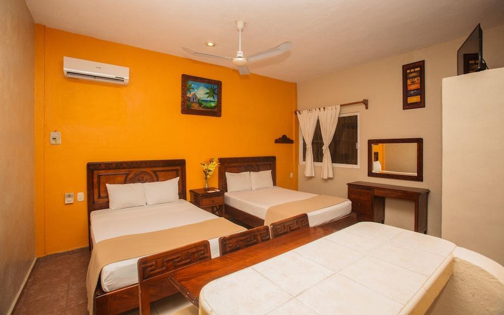 House Hotel