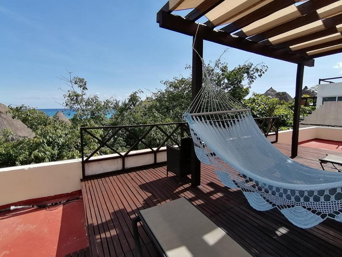 Bed and breakfast Embarcadero Maya Playa del Carmen
