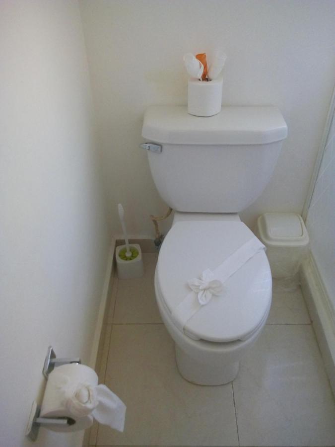 La Casa Di Naomi Bed & Breakfast Playa del Carmen