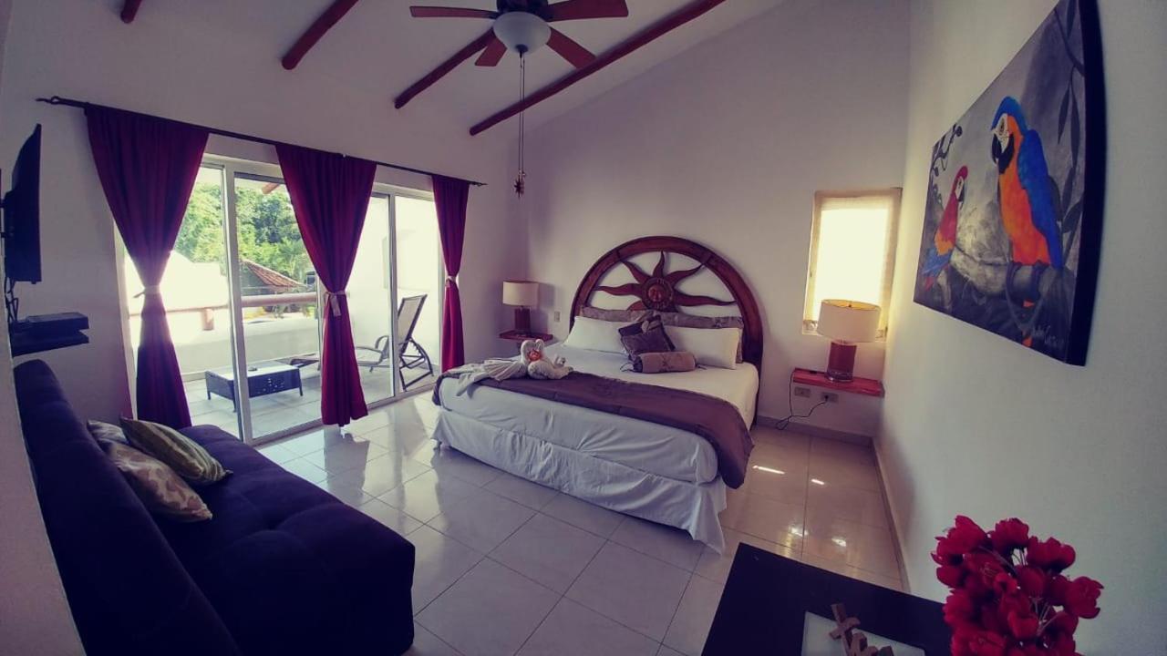 La Casa Di Naomi Playa del Carmen