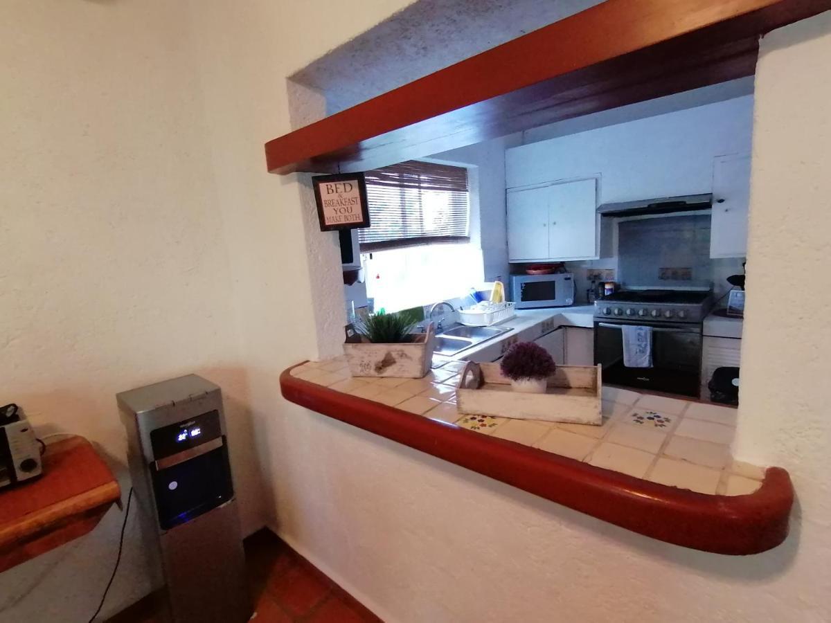 Bed and breakfast Embarcadero Maya Playa del Carmen
