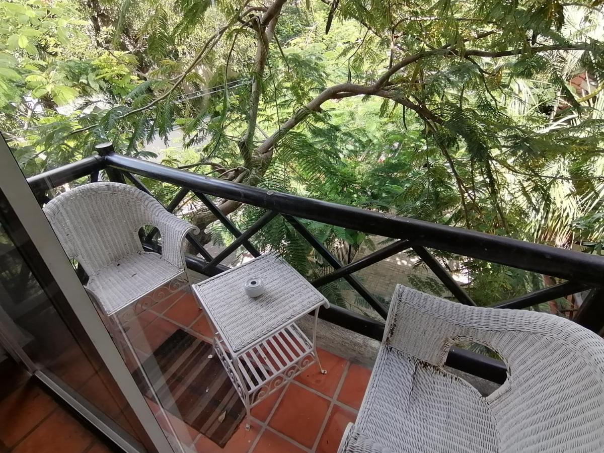 Embarcadero Maya Bed and breakfast 3*