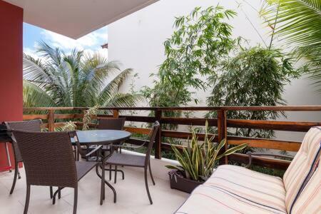 Apartment Sabbia Playa Downtown *