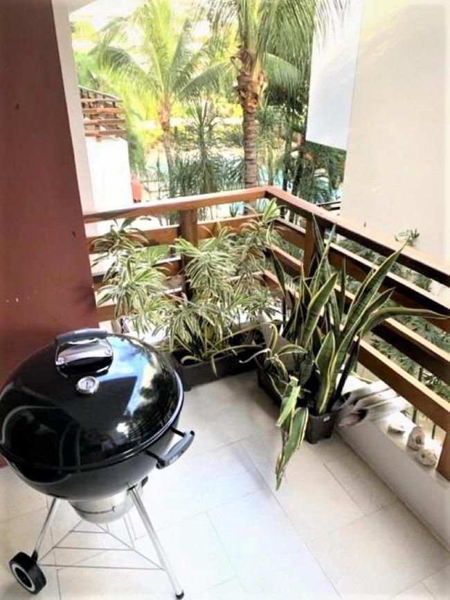 Sabbia Playa Downtown Apartment *