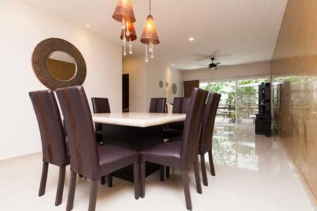 Sabbia Playa Downtown Apartment *