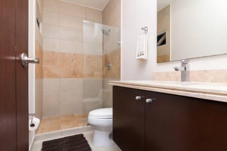 Sabbia Playa Downtown Apartment