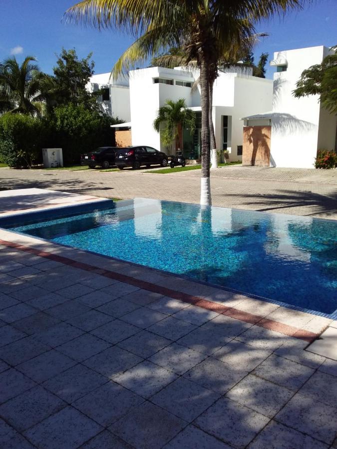 Casa Rioja Playacar *