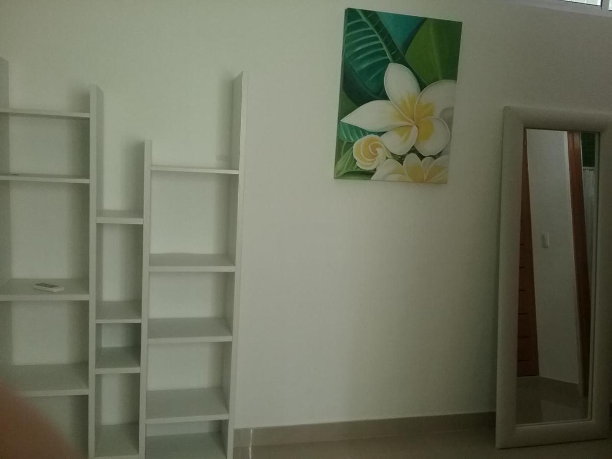 Bed & Breakfast Casa Rioja Playacar
