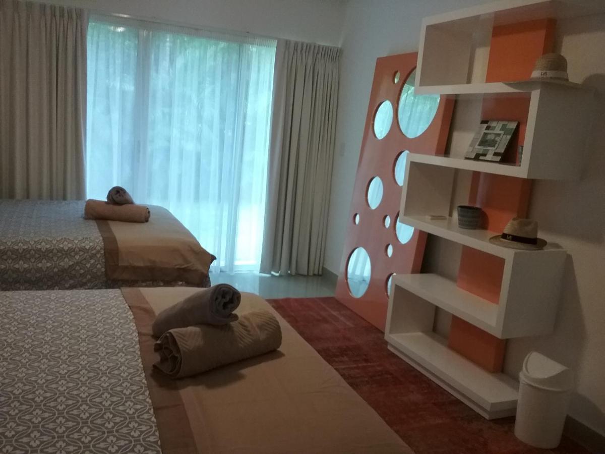 Casa Rioja Playacar