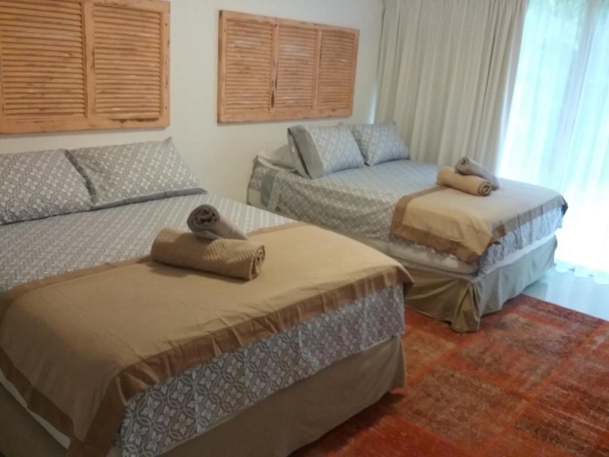 Casa Rioja Playacar