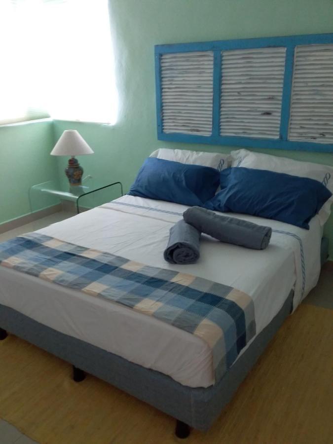 Casa Rioja Playacar