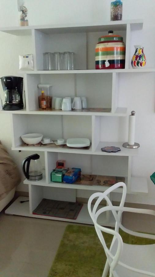 Bed & Breakfast Casa Rioja Playacar *