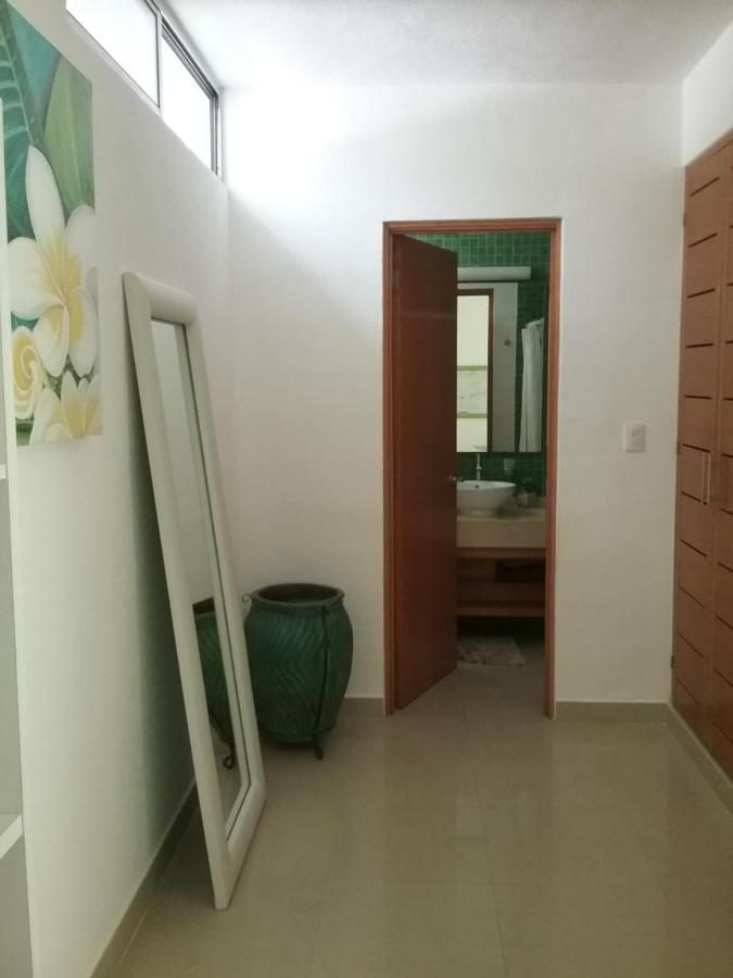 Bed & Breakfast Casa Rioja Playacar