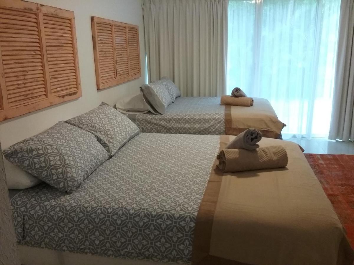 Casa Rioja Playacar Bed & Breakfast *