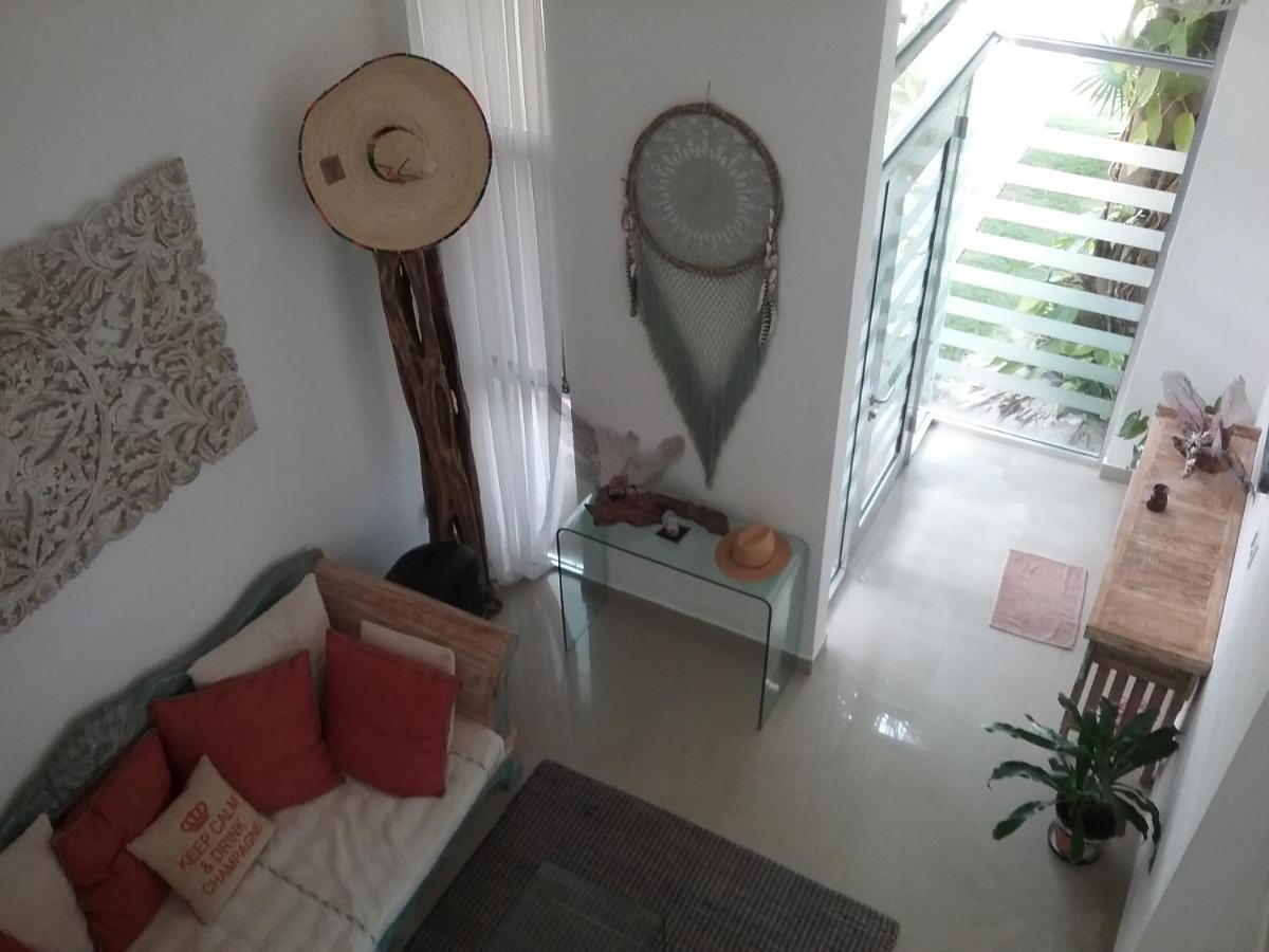 Casa Rioja Playacar Bed & Breakfast Playa del Carmen