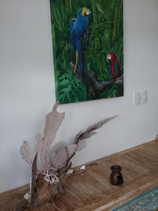 Casa Rioja Playacar