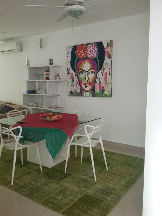 Bed & Breakfast Casa Rioja Playacar *