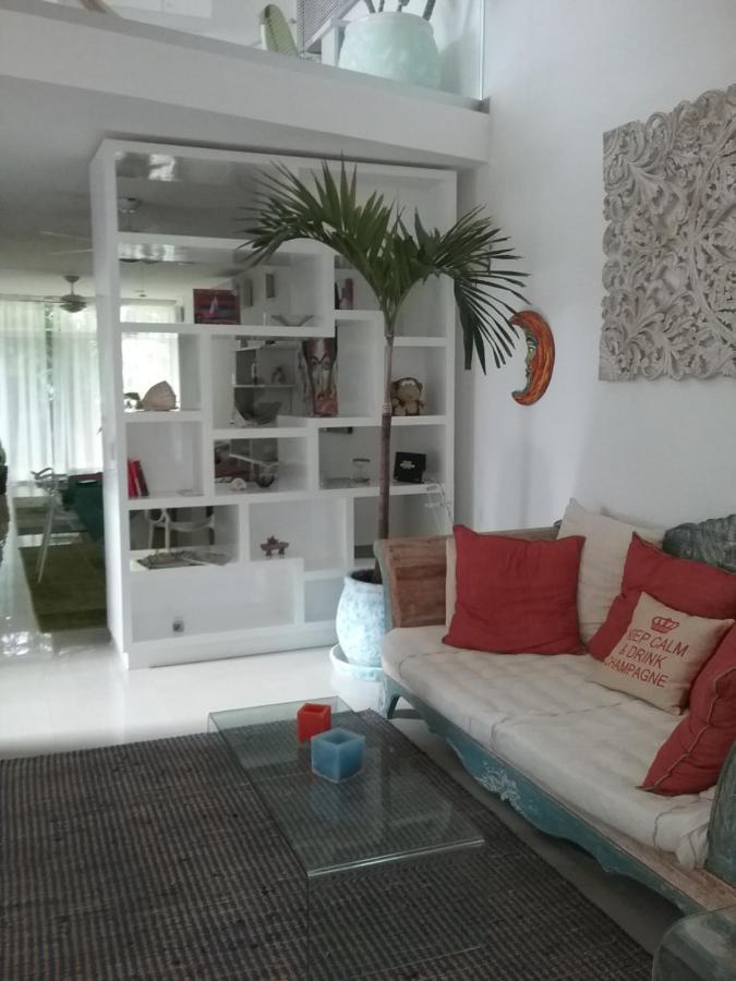 Bed & Breakfast Casa Rioja Playacar *