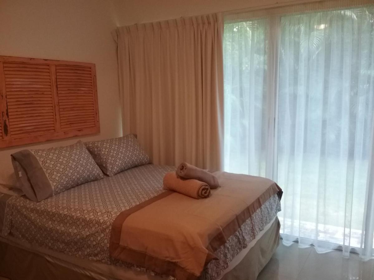 Casa Rioja Playacar
