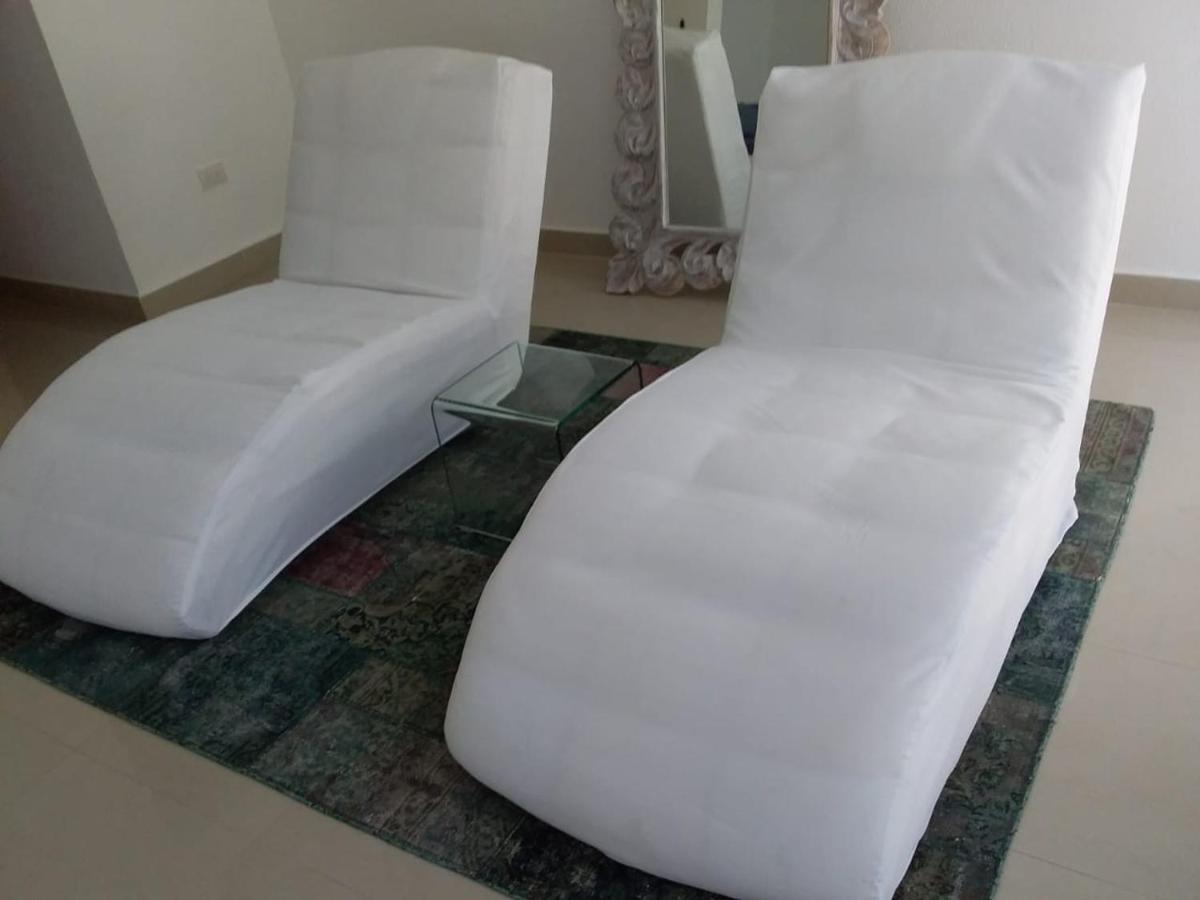 Bed & Breakfast Casa Rioja Playacar