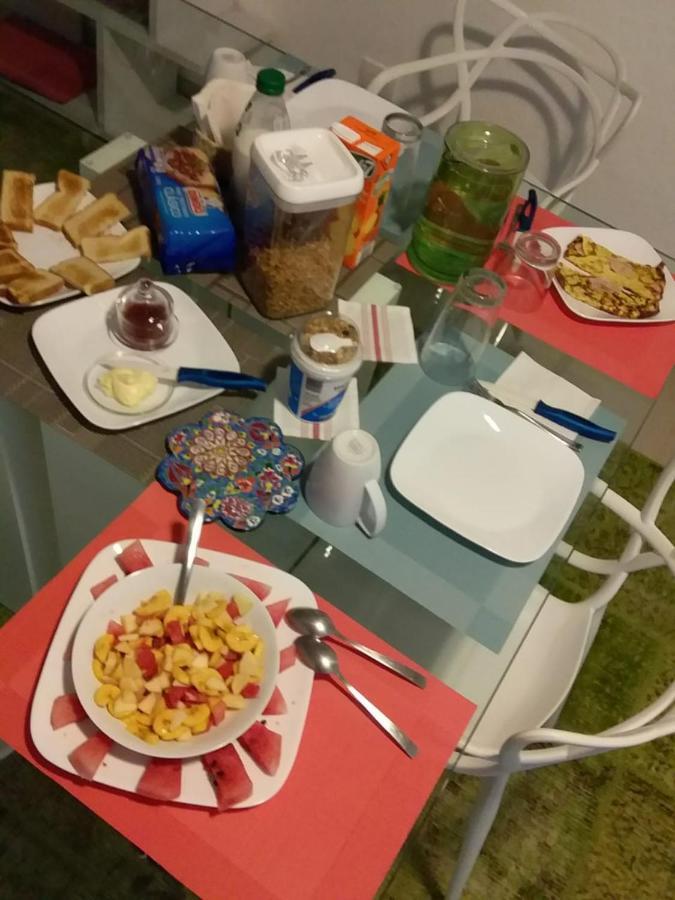 Bed & Breakfast Casa Rioja Playacar
