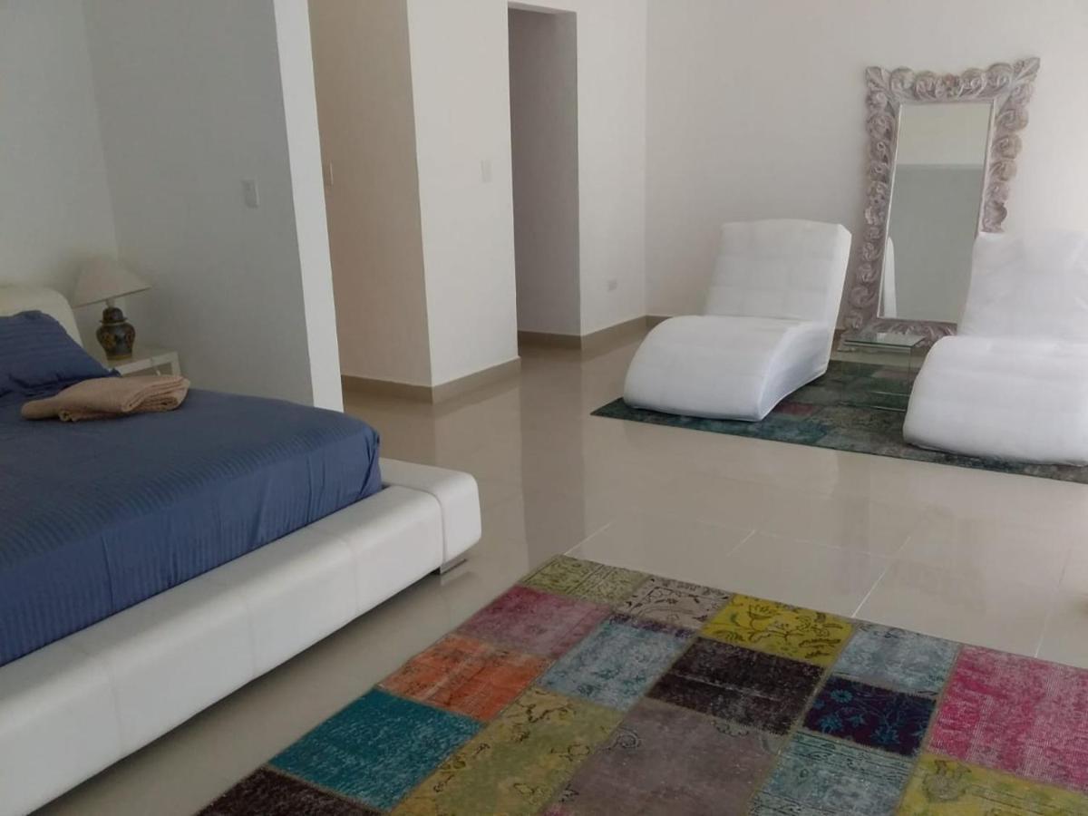Bed & Breakfast Casa Rioja Playacar *