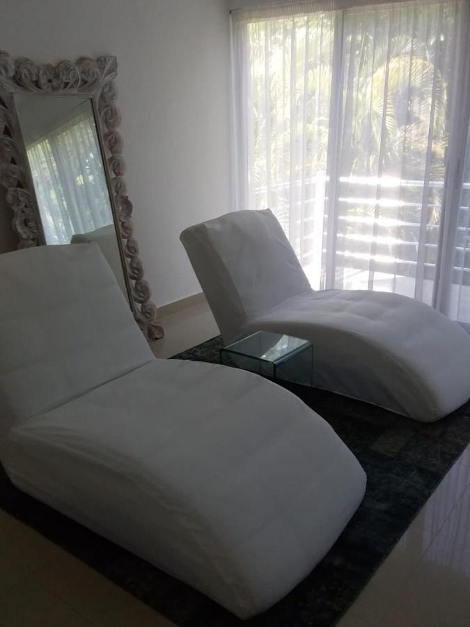 Casa Rioja Playacar