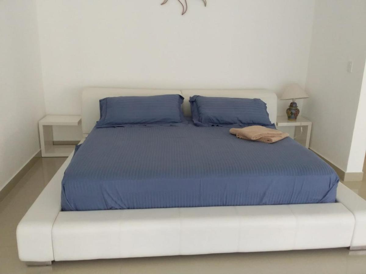Casa Rioja Playacar Bed & Breakfast