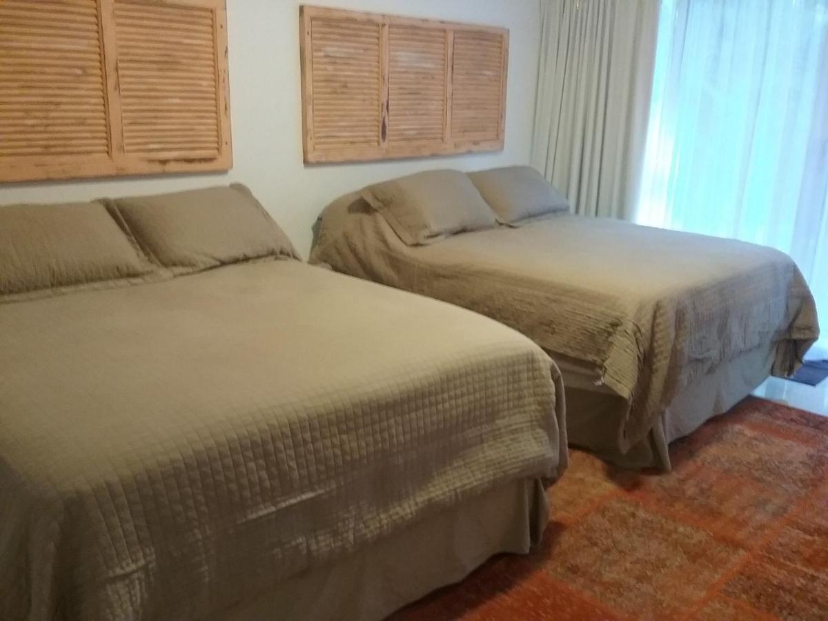Casa Rioja Playacar Bed & Breakfast *