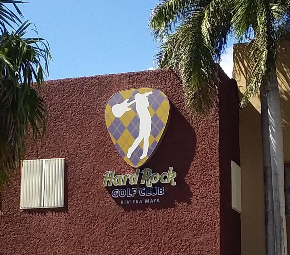 Bed & Breakfast Casa Rioja Playacar *