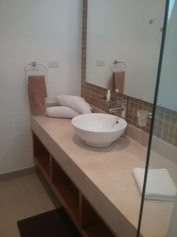 Casa Rioja Playacar Bed & Breakfast *