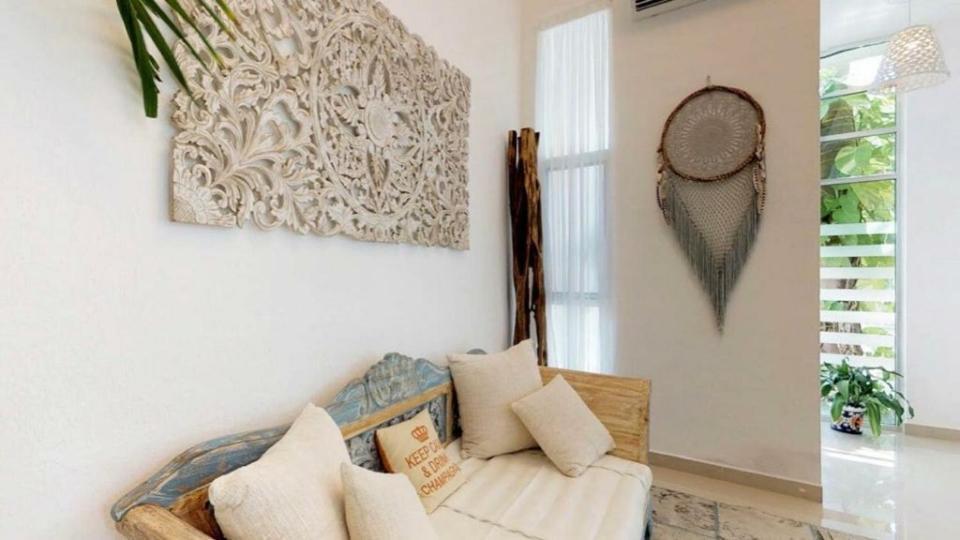 Bed & Breakfast Casa Rioja Playacar Playa del Carmen