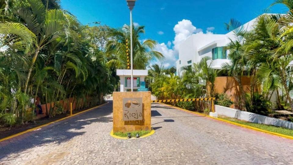 Casa Rioja Playacar *