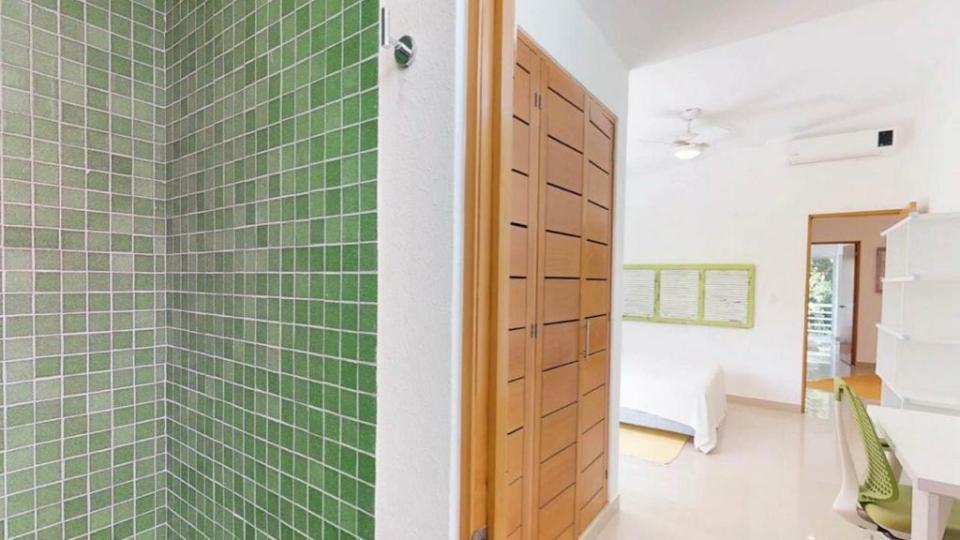 Bed & Breakfast Casa Rioja Playacar Playa del Carmen