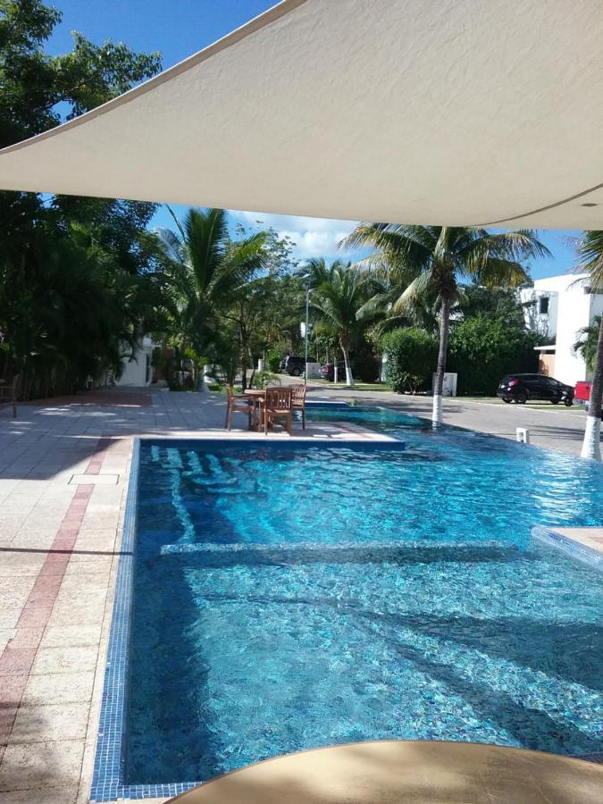 Casa Rioja Playacar