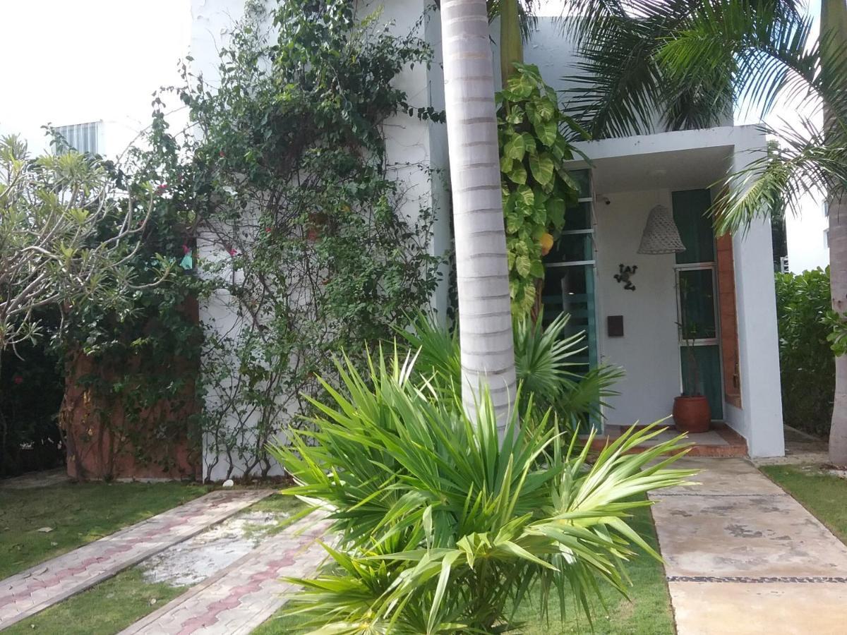 Casa Rioja Playacar Playa del Carmen