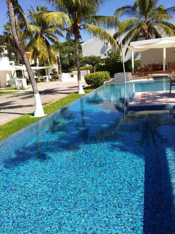 Casa Rioja Playacar *