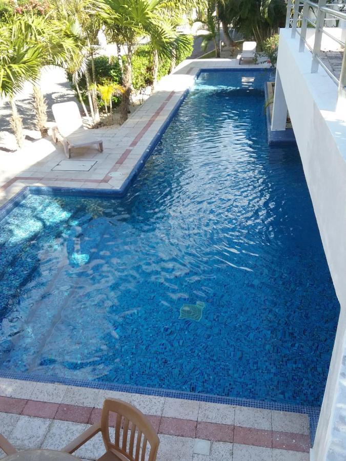 Bed & Breakfast Casa Rioja Playacar Playa del Carmen