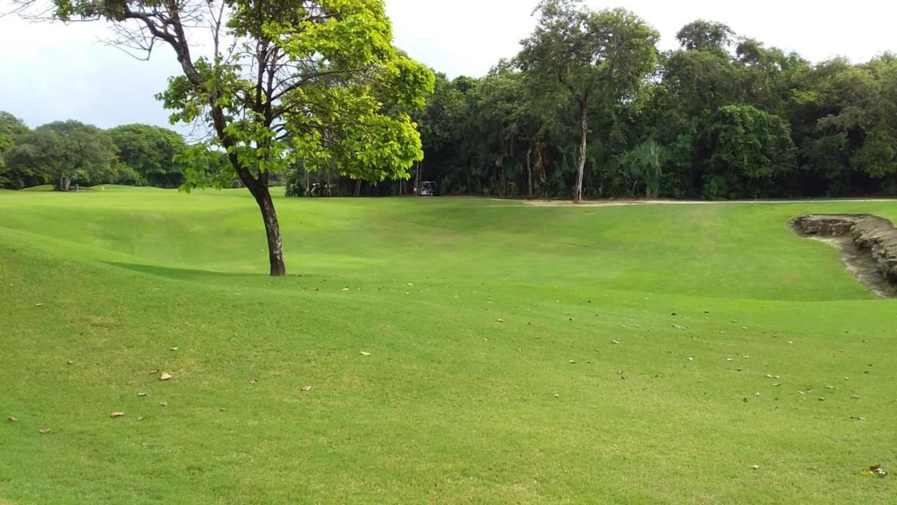 Casa Rioja Playacar *