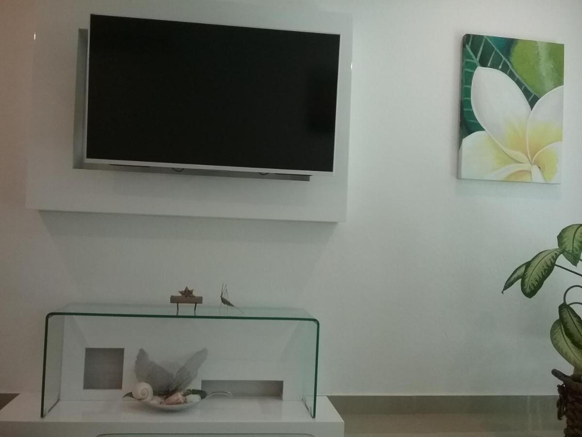 Bed & Breakfast Casa Rioja Playacar *