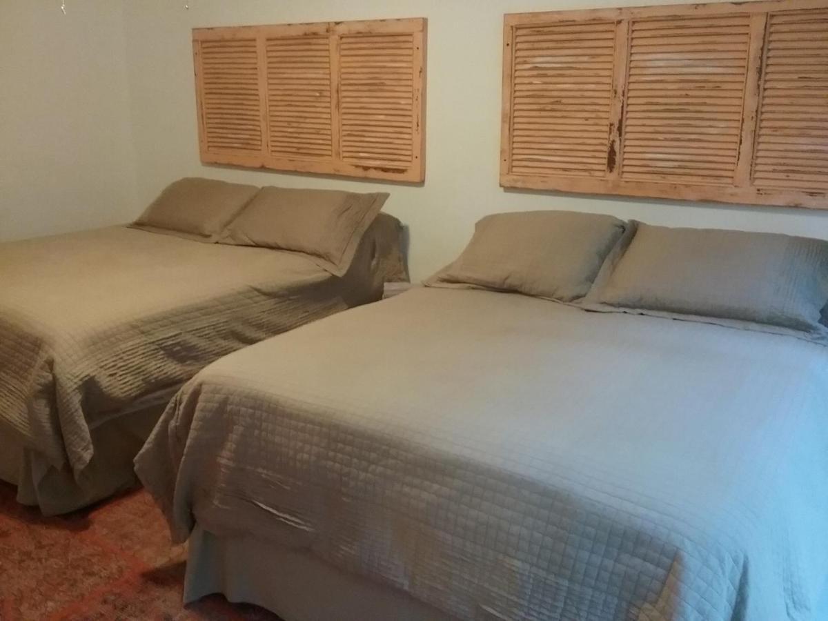 Casa Rioja Playacar