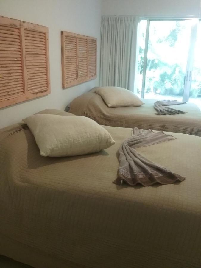 Casa Rioja Playacar Bed & Breakfast *
