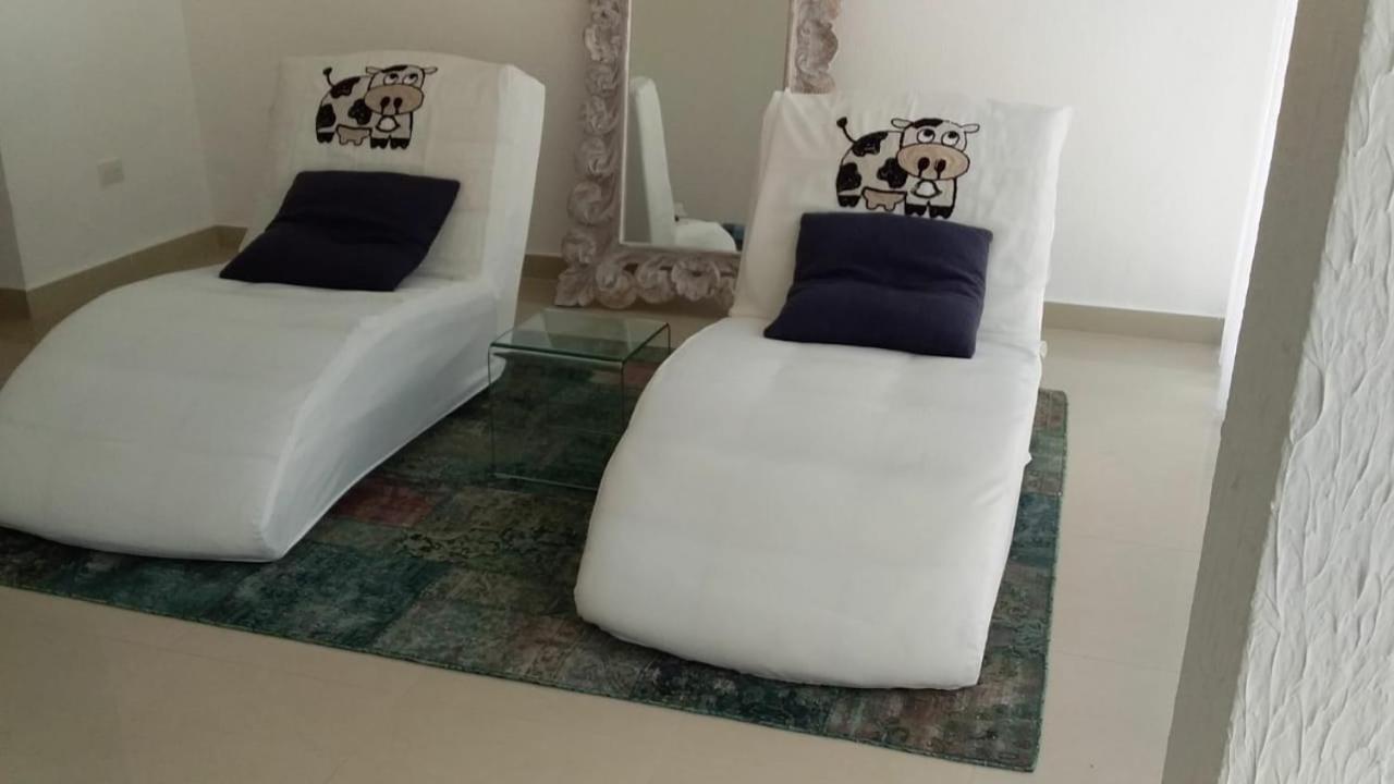 Casa Rioja Playacar Bed & Breakfast Playa del Carmen