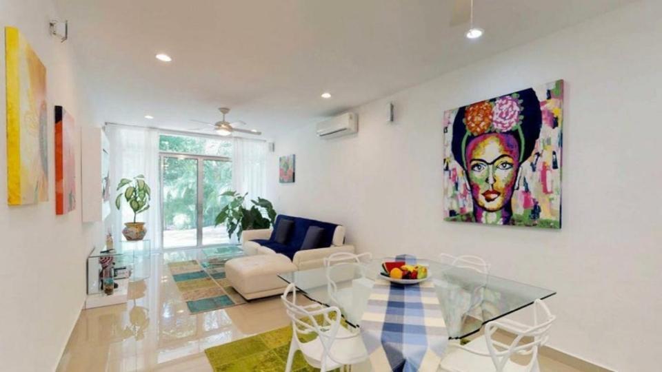 Bed & Breakfast Casa Rioja Playacar Playa del Carmen