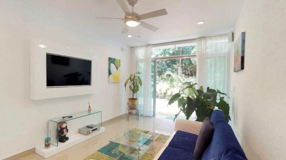 Casa Rioja Playacar